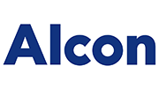 Alcon Logo