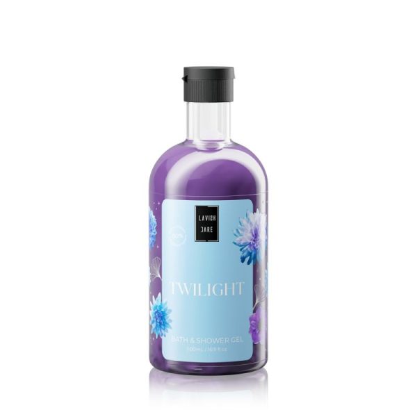 Lavish Care Twilight Bath & Shower Gel - Αφρόλουτρο 500ml