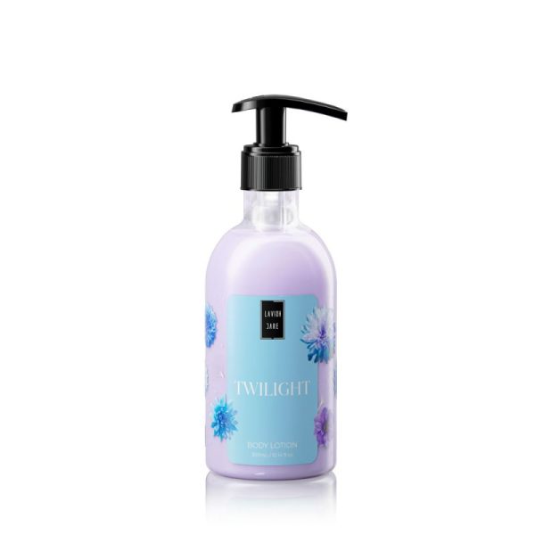 Lavish Care Body Lotion Twilight Body Lotion - Ενυδατική Κρέμα Σώματος 300ml
