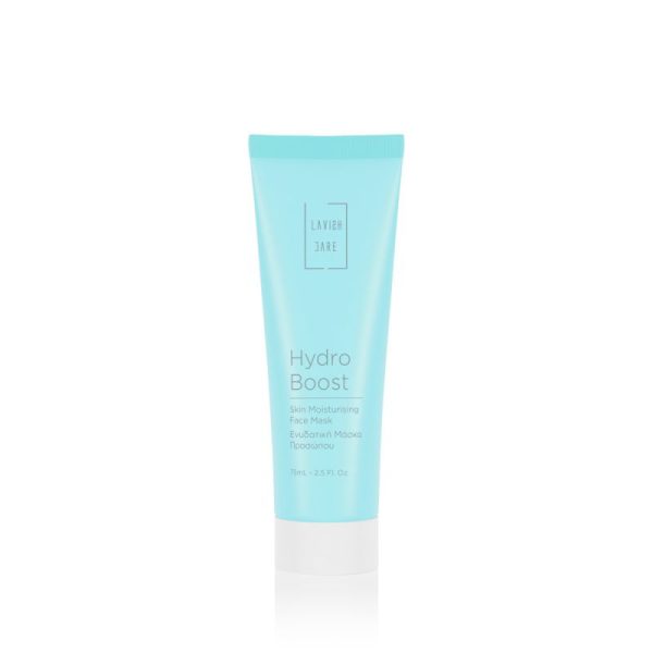Lavish Care Hydro Boost Skin Moisturising Face Mask - Ενυδατική Μάσκα Προσώπου 75ml